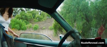 WENDY MCCOLM nude in Fuzzy Head