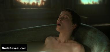 SYLVIA HOEKS nude in See