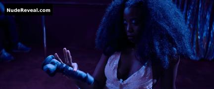 TOKOU BOGUI nude in My Sole Desire