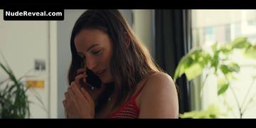 GAITE JANSEN nude in Happy Ending