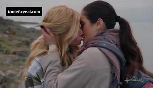 ARIENNE MANDI nude in Love, Classified