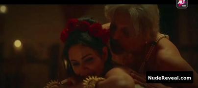 ASHMITA KAUR BAKSHI nude in Paurashpur
