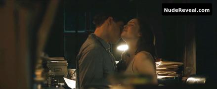 HOLLIDAY GRAINGER nude in The Riot Club