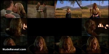 KATHERINE HEIGL nude in Love Comes Softly