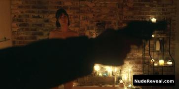 MARY ELIZABETH WINSTEAD nude in Fargo