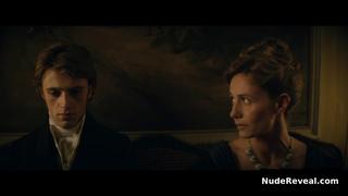 CECILE DE FRANCE nude in Lost Illusions