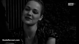 LUISE HEYER nude in Tough Love
