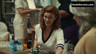CASSIDY FREEMAN nude in The Righteous Gemstones