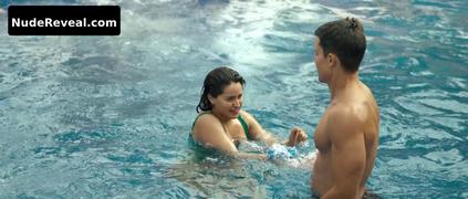 SILVIA ALONSO nude in Suspicious Minds