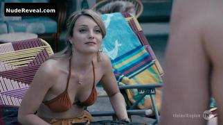 LEILA GEORGE nude in Animal Kingdom