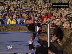 SABLE nude in Wwe Divas