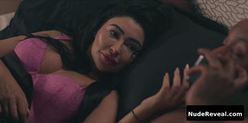 TARINA PATEL nude in Blood Legacy