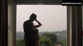 HERSHIE DE LEON nude in Haslers
