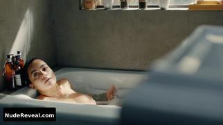 PAULINA GAITAN nude in Diablo Guardian