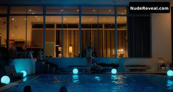DREE HEMINGWAY nude in In a Relationship