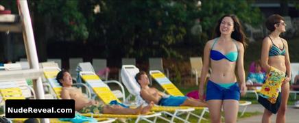 KATIE COCKRELL nude in Staten Island Summer