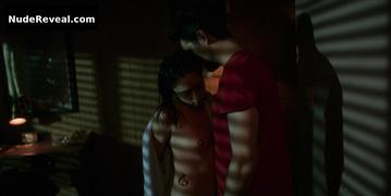ROSA SALAZAR nude in Brand New Cherry Flavor