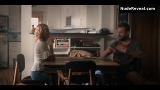 MACKENZIE PORTER nude in Travelers