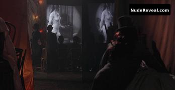 HONEY LAUREN nude in Dracula