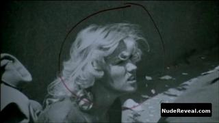 BRIGITTE LAHAIE nude in I... Comme Icare