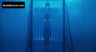 DEBRA MCCABE nude in Saw III