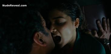 SHAHANA GOSWAMI nude in Despatch