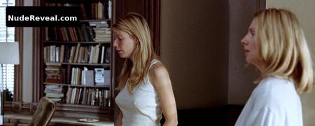GWYNETH PALTROW nude in Proof