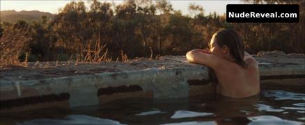 MIA WASIKOWSKA nude in Tracks