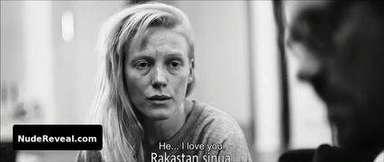 LAURA BIRN nude in Void