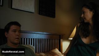 ASHLEY JUDD nude in Crossing Over