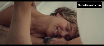 LEA SEYDOUX nude in Tromperie