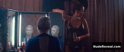 KAROLINE HERFURTH nude in Sweethearts