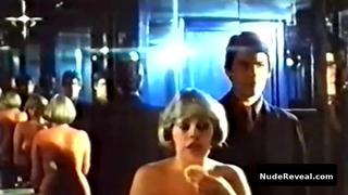 LINA ROMAY nude in Los Blues De La Calle Pop