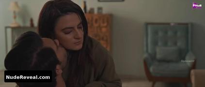 AYESHA KAPOOR nude in Blackmail