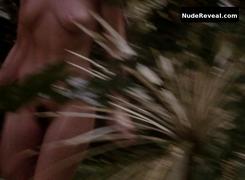 DIANE FRANKLIN nude in Second Time Lucky