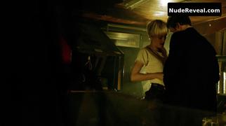 MACKENZIE DAVIS nude in Halt and Catch Fire