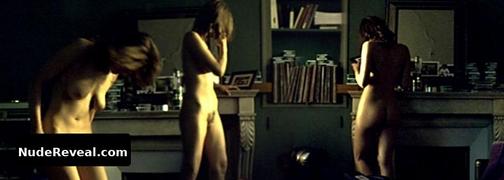 MARION COTILLARD nude in A Private Affair