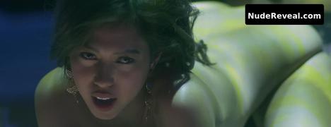 ALONA NAVARRO nude in Suki