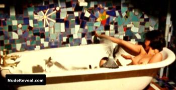 CRISTINA UMANA nude in Malamor