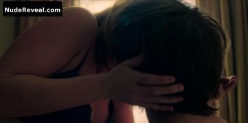 AMY LEIGHTON nude in Wanderlust