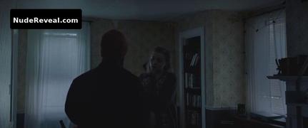 CHLOE GRACE MORETZ nude in Mother/android