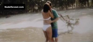MARIANA SEOANE nude in Canon fidelidad al limite