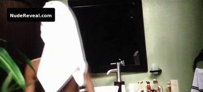 MARIANA SEOANE nude in Canon fidelidad al limite