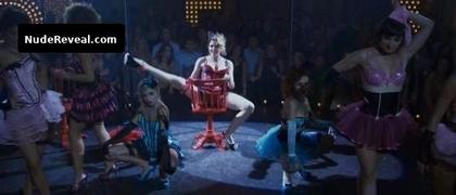 CLAUDIA GERINI nude in Come bello far lamore