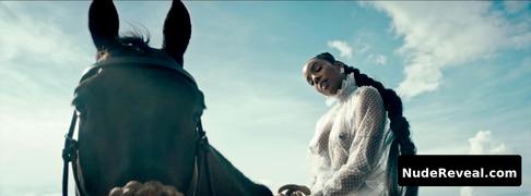 KELLY ROWLAND nude in Kelly Rowland: Coffee