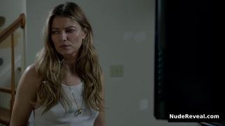 IVANA MILICEVIC nude in Banshee
