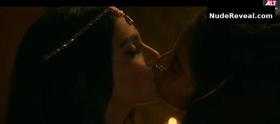 SHIVIKA SHARDA nude in Paurashpur