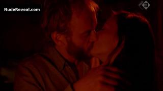 GAITE JANSEN nude in Groenland
