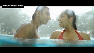 PARINEETI CHOPRA nude in Kill Dil