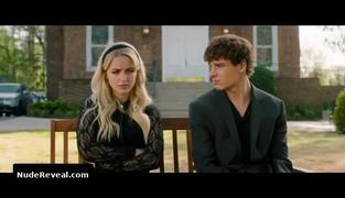 MCKENNA GRACE nude in Regretting You
